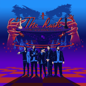收聽Reality Club的The Ultimate Rush歌詞歌曲