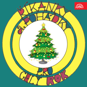 收听Jana Drbohlavová的Zima. Verše, písničky a pohádové vyprávění pro děti歌词歌曲