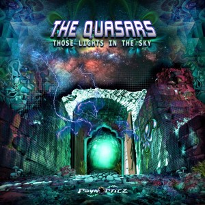 Dengarkan lagu Full-On Knights nyanyian The Quasars dengan lirik