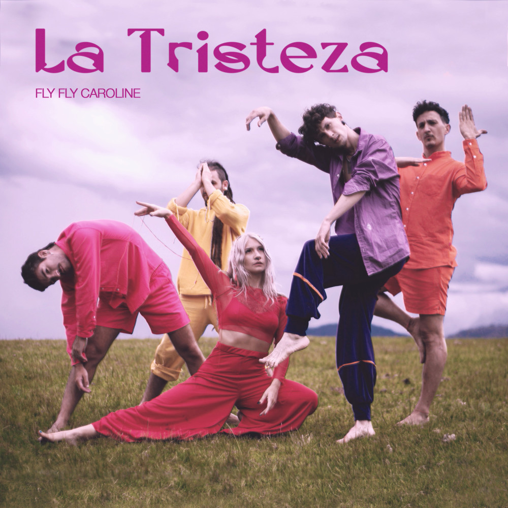 La Tristeza I (Kanashimi Version)