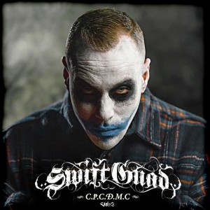 Swift Guad的专辑C.P.C.D.M.C Vol. 2 (Explicit)