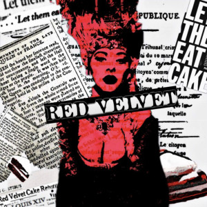 Listen to Red Velvet (From "Company XIV’s Nutcracker Rouge") song with lyrics from LEXXE