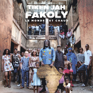 อัลบัม Ngomi ศิลปิน Tiken Jah Fakoly