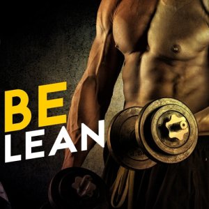Workout Fitness的專輯Be Lean