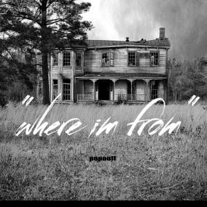 Popoutt的專輯Where I'm From (Explicit)