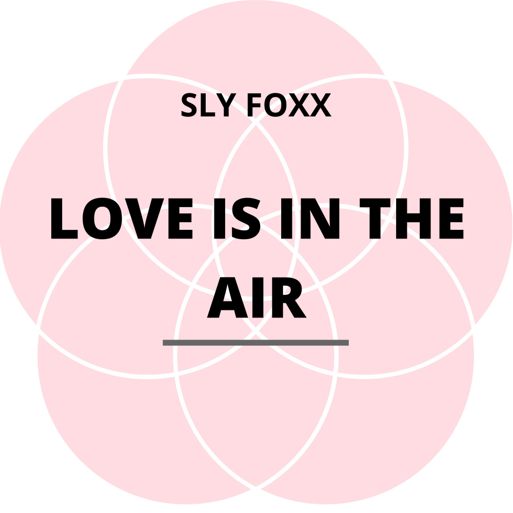 Love Is in the Air