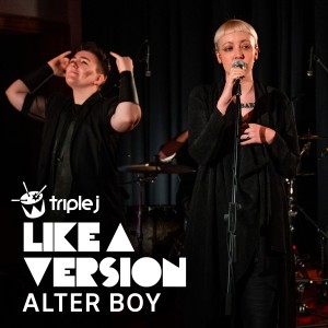 收聽Alter Boy的Montero (Call Me by Your Name) (triple j Like A Version) (Explicit) (triple j Like A Version|Explicit)歌詞歌曲