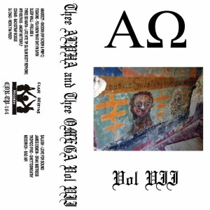 Various Artists的專輯Thee Alpha And Omega , Vol. VII (Explicit)
