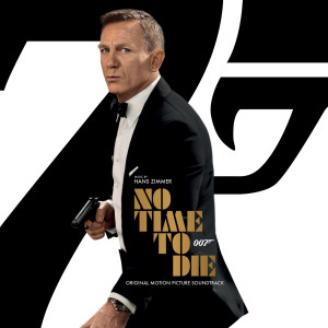 收聽Hans Zimmer的Gun Barrel (From ''No Time To Die'' Soundtrack)歌詞歌曲