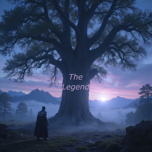Muzark的专辑The Legend