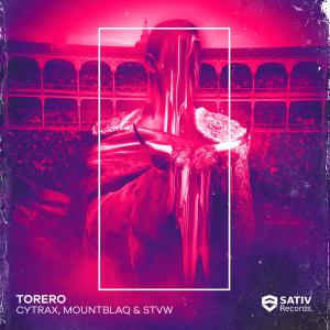 Album Torero oleh Cytrax