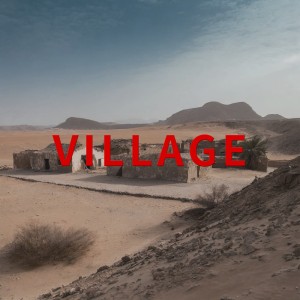 Listen to VILLAGE song with lyrics from Lemonde