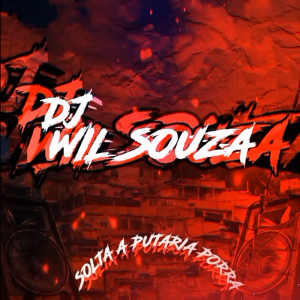 收听Dj Wil Souza的Montagem melodia cronológica (Explicit)歌词歌曲
