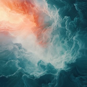 Meditation Awareness的專輯Beneath the Horizon