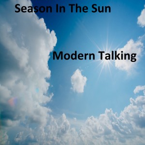 อัลบัม Season in the Sun ศิลปิน Modern Talking