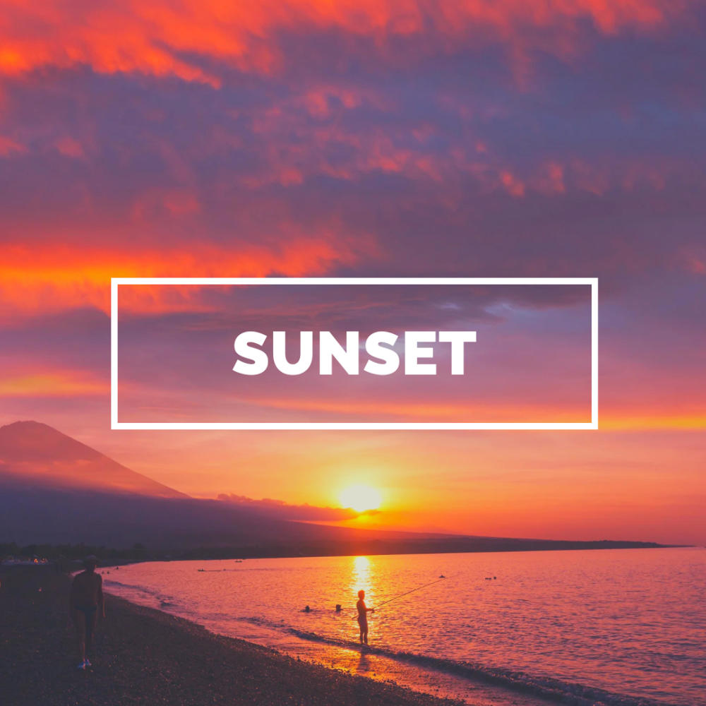 Sunset (feat. Ralo Cardenas) (Explicit)