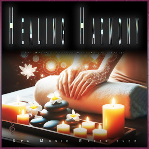 อัลบัม Healing Harmony: Spa Massage Positive Mood Against Stress ศิลปิน Spa Music Experience