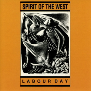 收聽Spirit of the West的Darkhouse歌詞歌曲