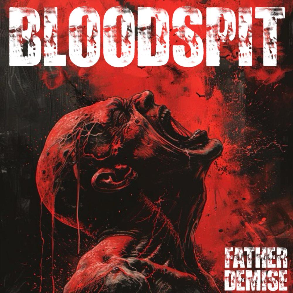 Trapped In This Hell (feat. Bloodspit) (Explicit)