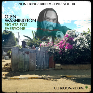 收聽Glen Washington的Rights For Everyone歌詞歌曲