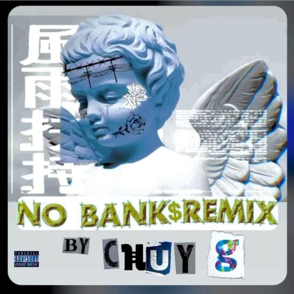 No Bank (Remix|Explicit)