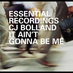 收聽C.J. Bolland的It Ain't Gonna Be Me (Interfearence Remix)歌詞歌曲