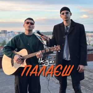 收听Ikigai的Палаєш歌词歌曲