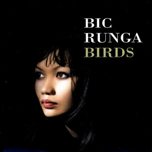 ดาวน์โหลดและฟังเพลง Birds พร้อมเนื้อเพลงจาก Bic Runga