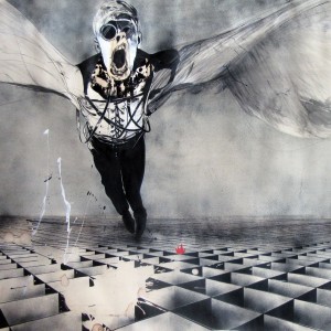 ดาวน์โหลดและฟังเพลง Modo Critic On พร้อมเนื้อเพลงจาก Sergio Zabala