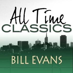 收聽Bill Evans的As Time Goes By歌詞歌曲