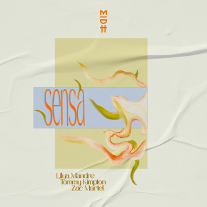 Lilya Mandre的專輯Sensa