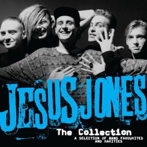 收聽Jesus Jones的Friend (Demo)歌詞歌曲