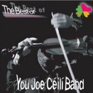 收聽You Joe Ceili Band的Thoes were the days歌詞歌曲