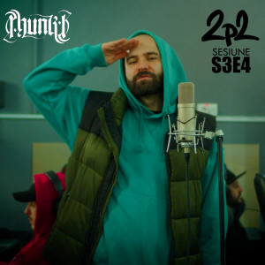 Album 2p2 sesiune S3E4 (Explicit) from 
