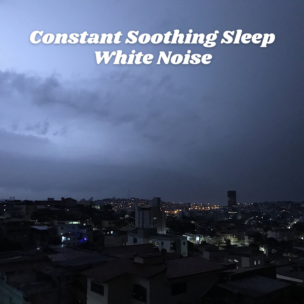 Better Sleep with Rain Sound