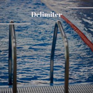 Album Delimiter oleh Aneth Wili