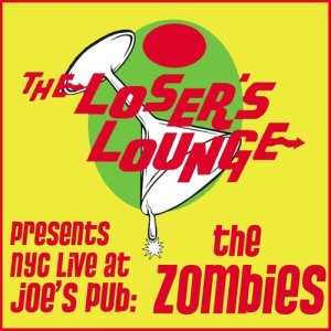 อัลบัม The History of the Loser's Lounge, Vol. 12: The Time of the Season ศิลปิน Loser's Lounge