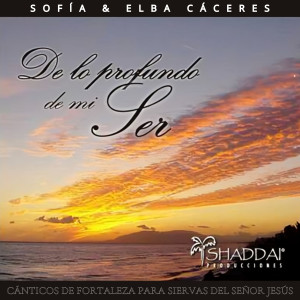 收聽Sofia Caceres的Adorarte Señor歌詞歌曲