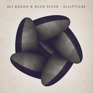 Eli Kazah的專輯Elliptical