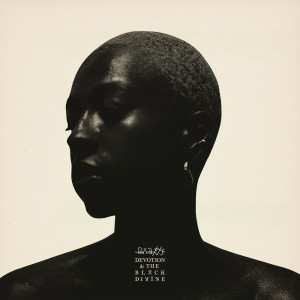 อัลบัม Devotion & The Black Divine ศิลปิน anaiis