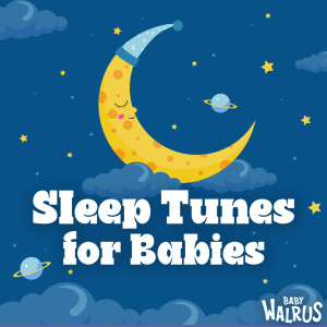 Album Sleep Tunes for Babies from Baby Walrus Lullabies