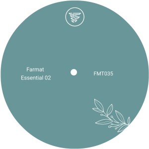 Various Artists的專輯Farmat Essential 02