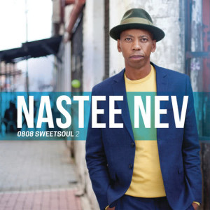 Nastee Nev的專輯Back to Love