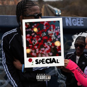 Album Special (Explicit) oleh NGEE