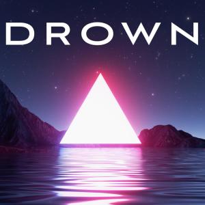 Album Drown from Nathan Wagner