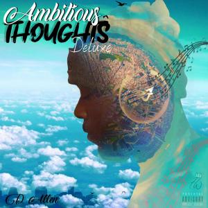 ดาวน์โหลดและฟังเพลง Floating Through Houston (Explicit) พร้อมเนื้อเพลงจาก D-Allen