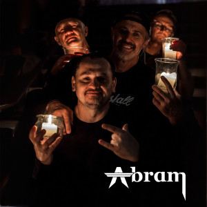 Listen to Kroky Za Dverami song with lyrics from Abram