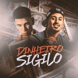 MC LT的專輯Dinheiro e Sigilo (Explicit)