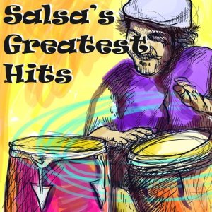 Salsa's Greatest Hits
