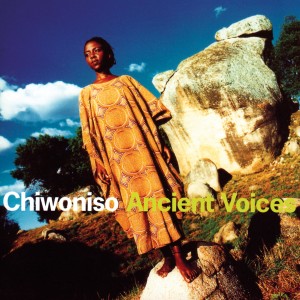 Chiwoniso的專輯Ancient Voices